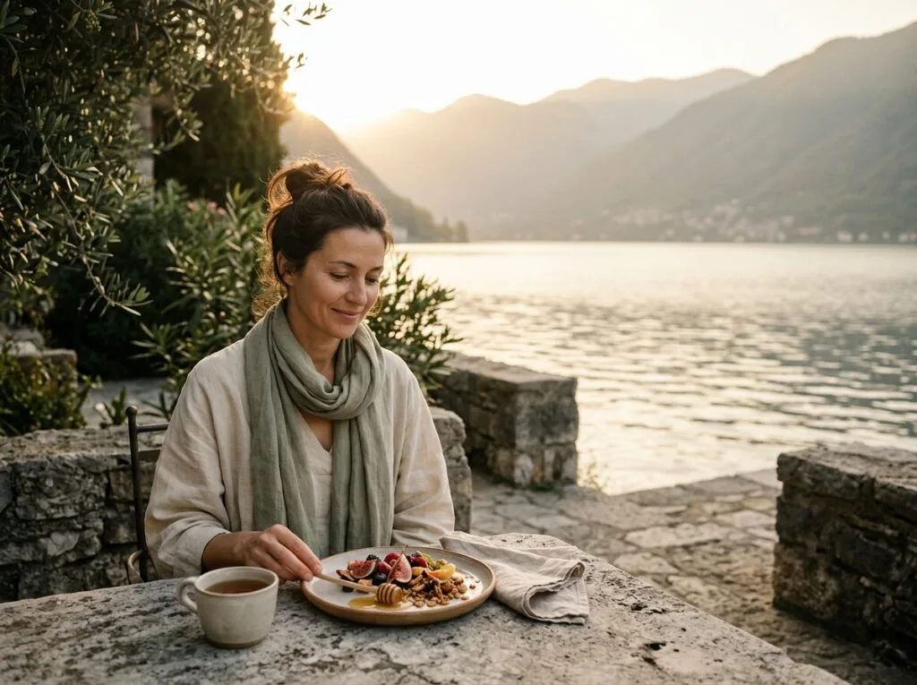 ТУТ Healthy FOOD